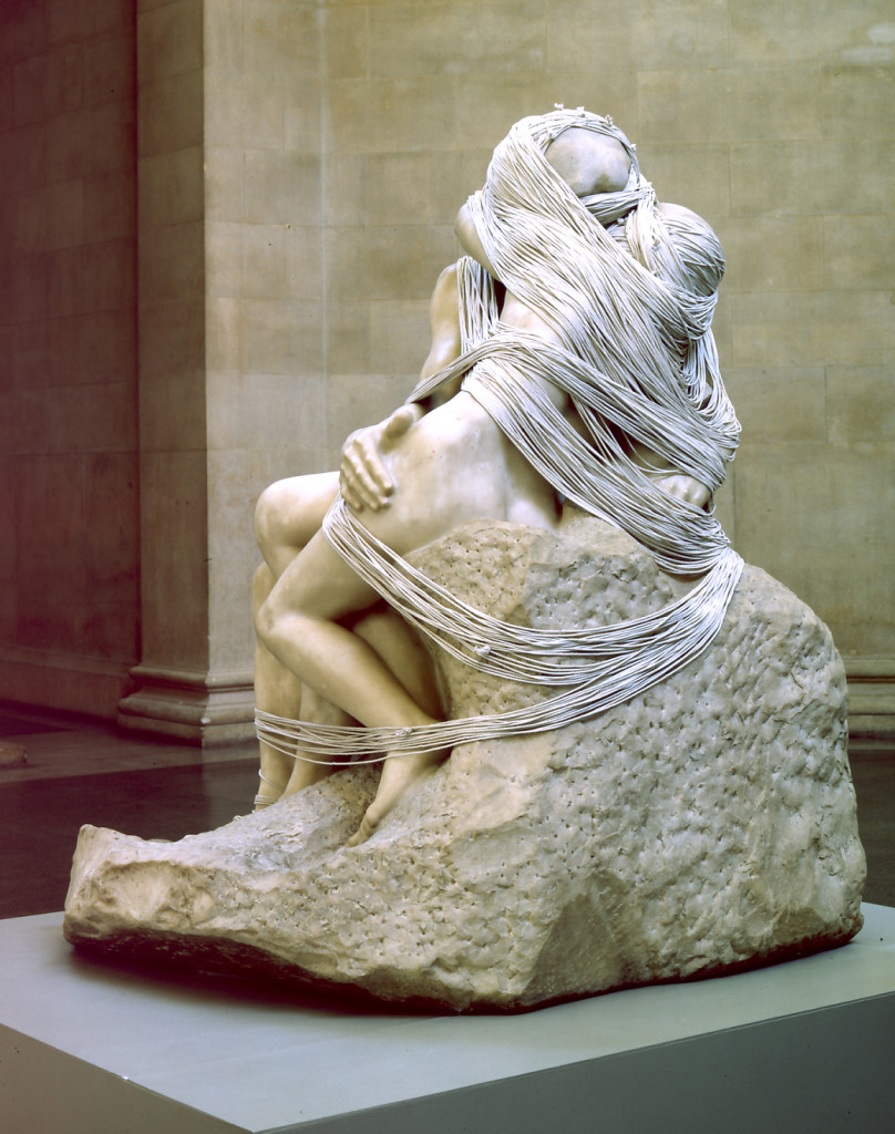 The_Distance_(A_Kiss_With_Strings_Attached),_2003