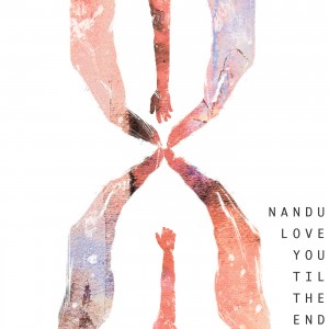CC011-NANDU-LYTTE LP-ART
