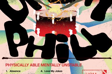 DrumPhill - Absence [HOMAGE]